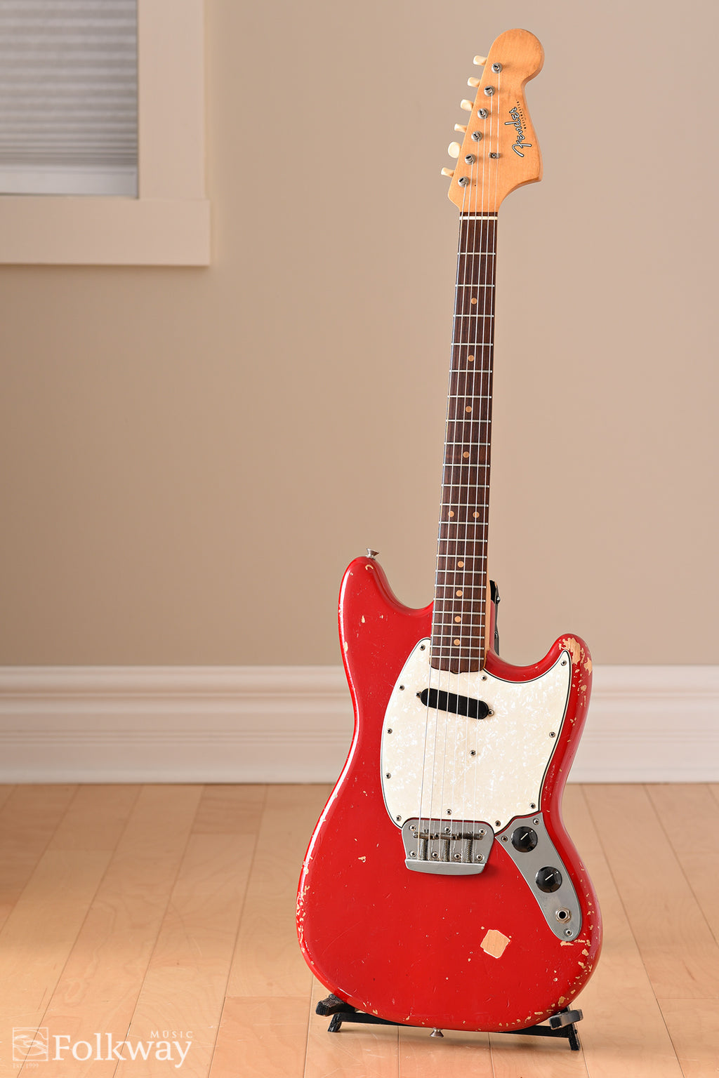 1964 Fender Musicmaster