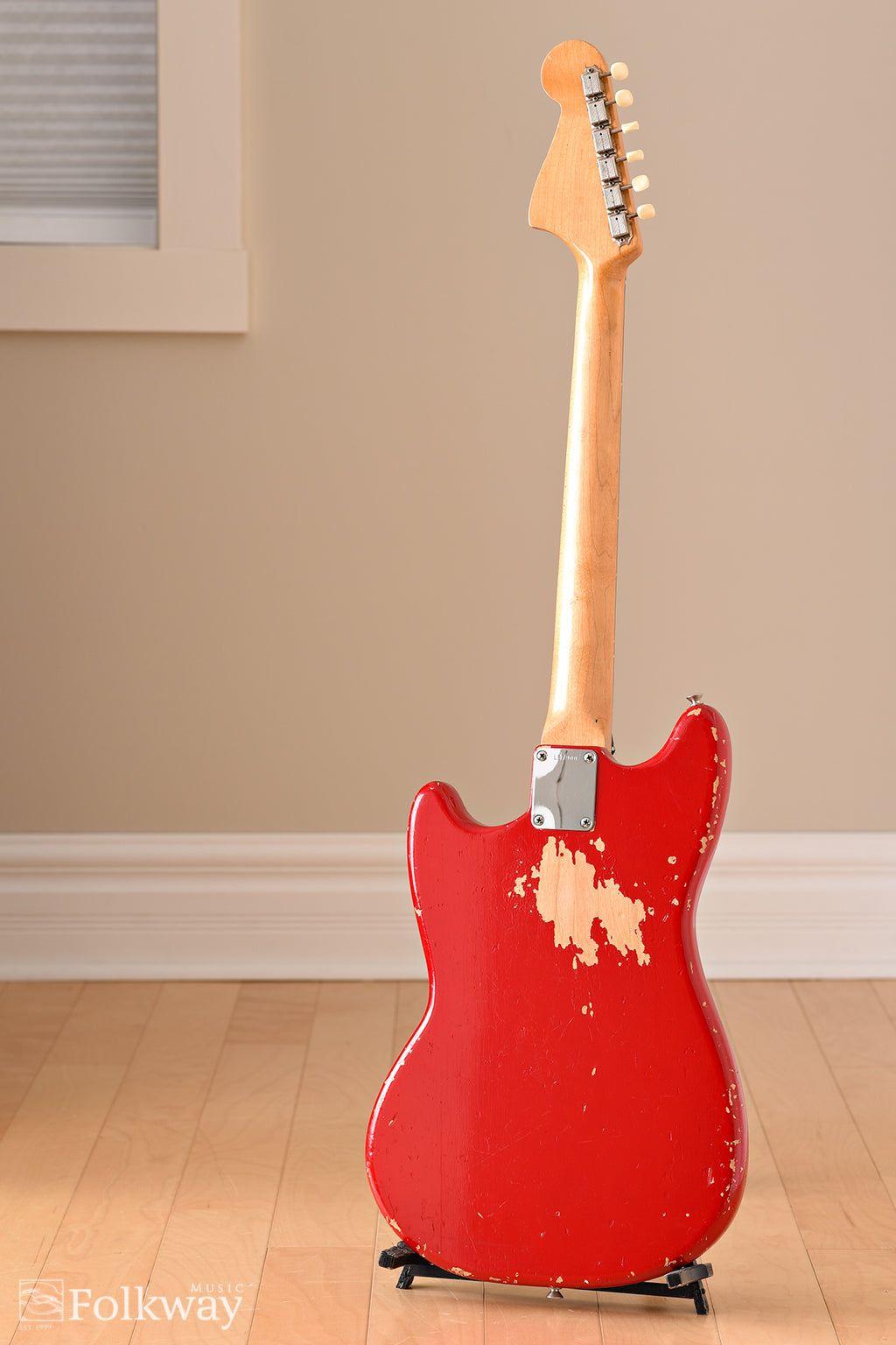 1964 Fender Musicmaster