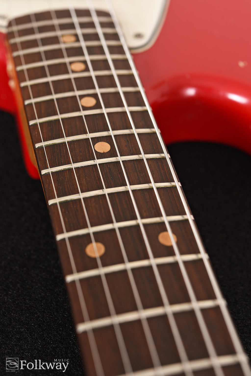 1964 Fender Musicmaster