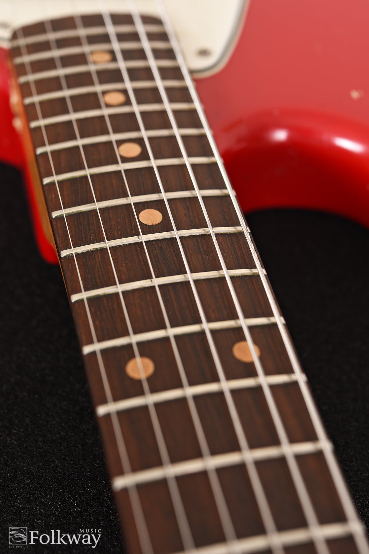 1964 Fender Musicmaster