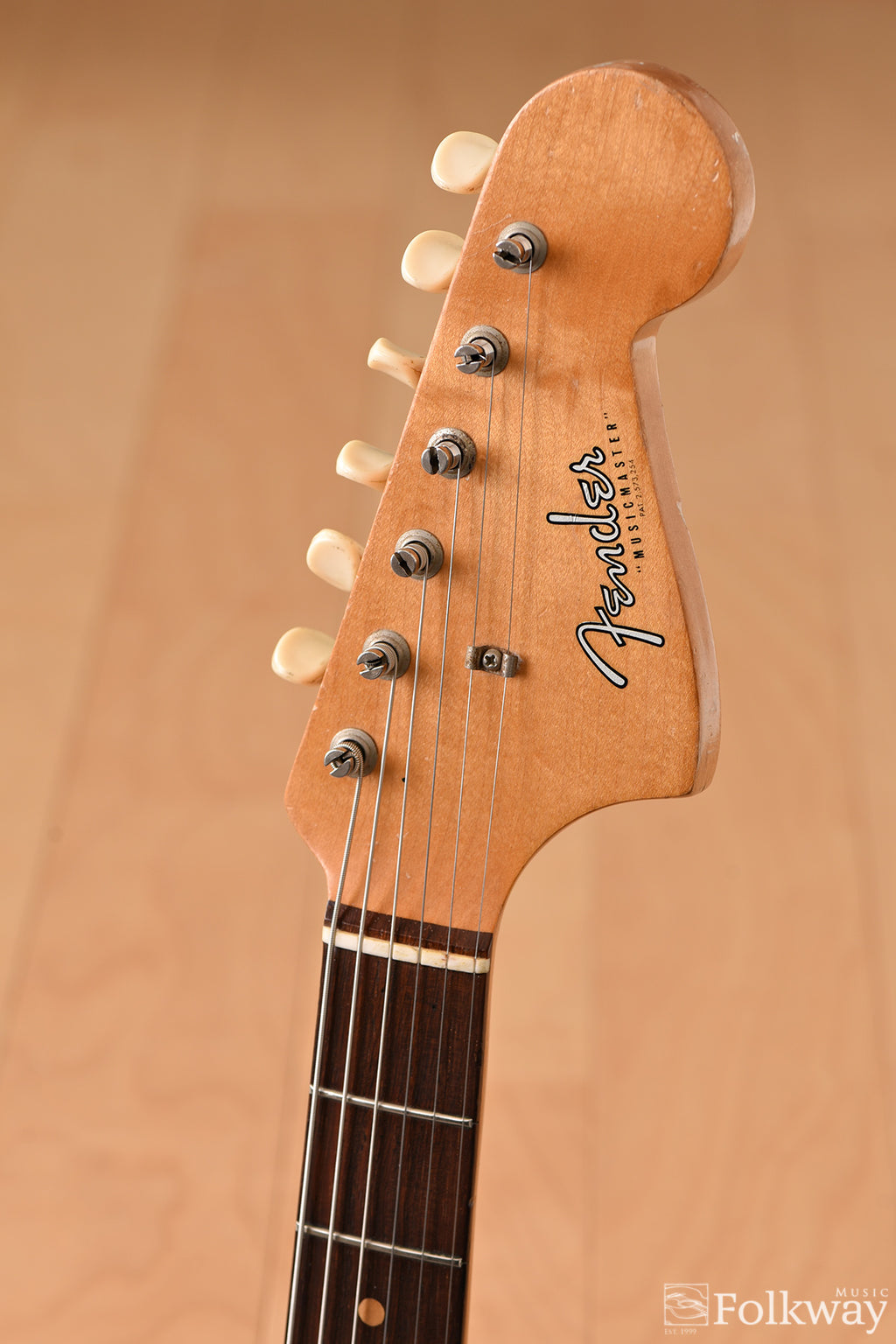 1964 Fender Musicmaster