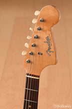 1964 Fender Musicmaster