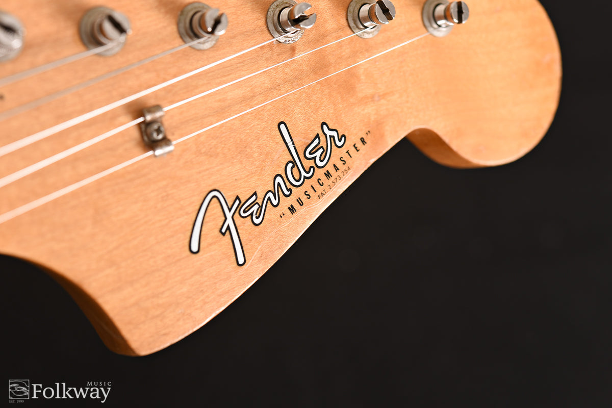 1964 Fender Musicmaster