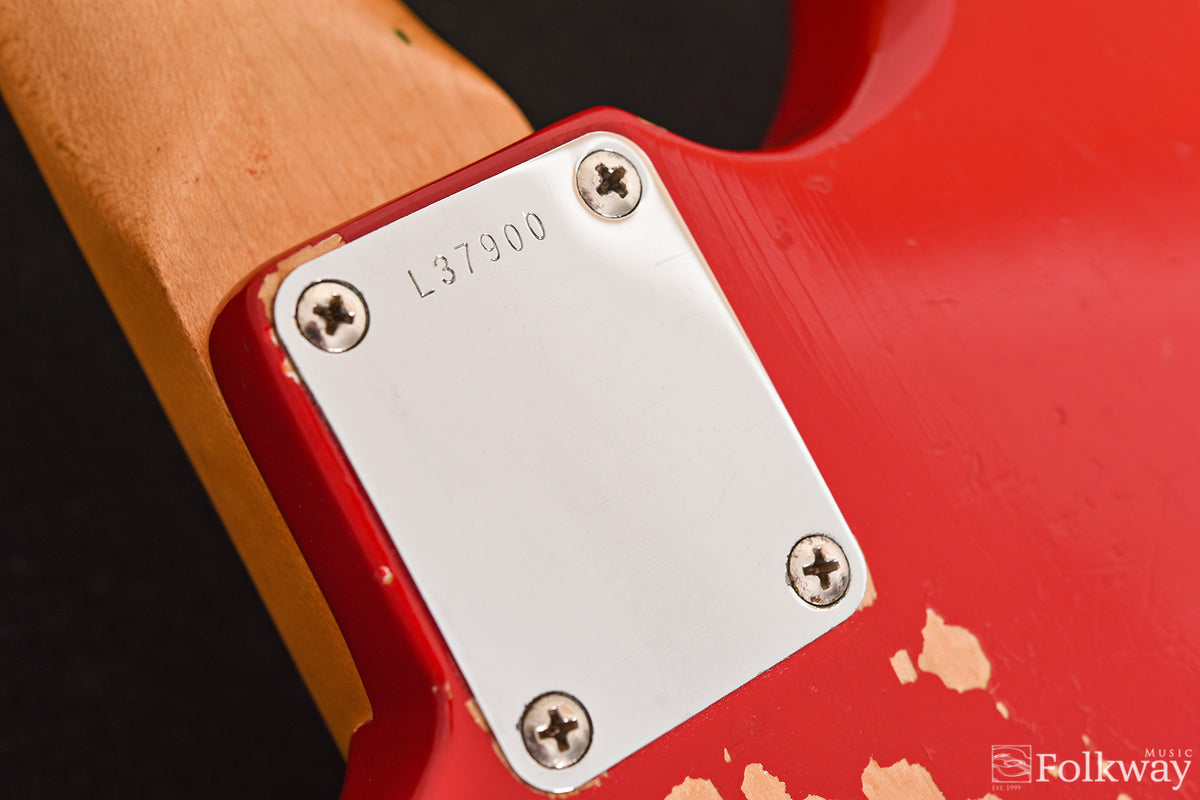 1964 Fender Musicmaster