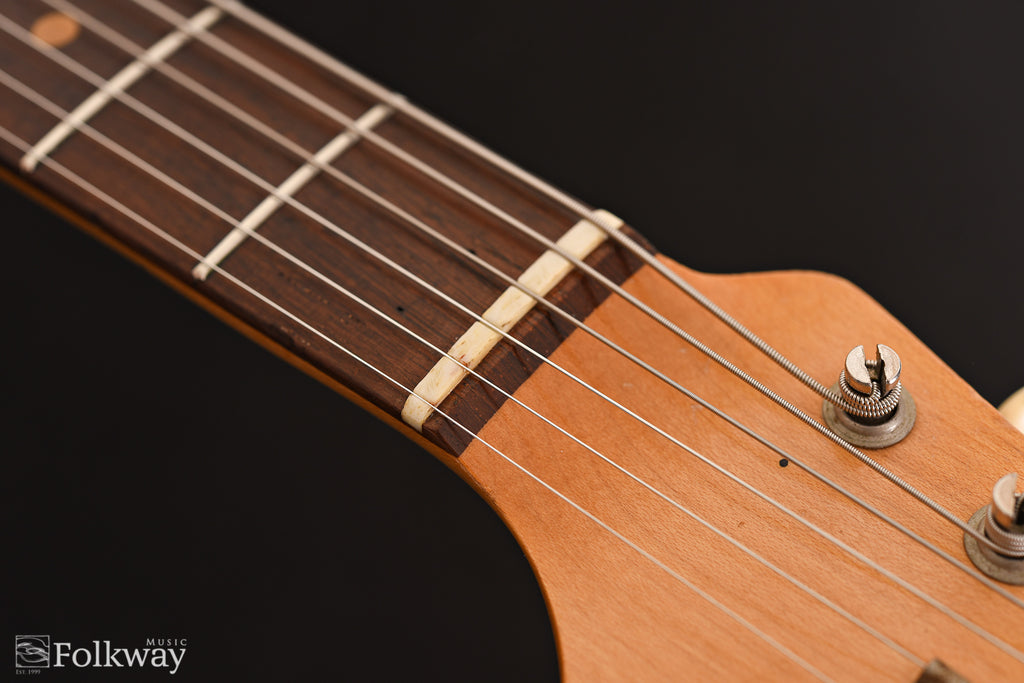 1964 Fender Musicmaster