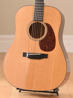 2013 Bourgeois AT Mahogany