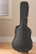 2013 Bourgeois AT Mahogany