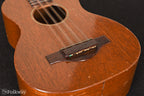 1933 Martin T-17 Tiple