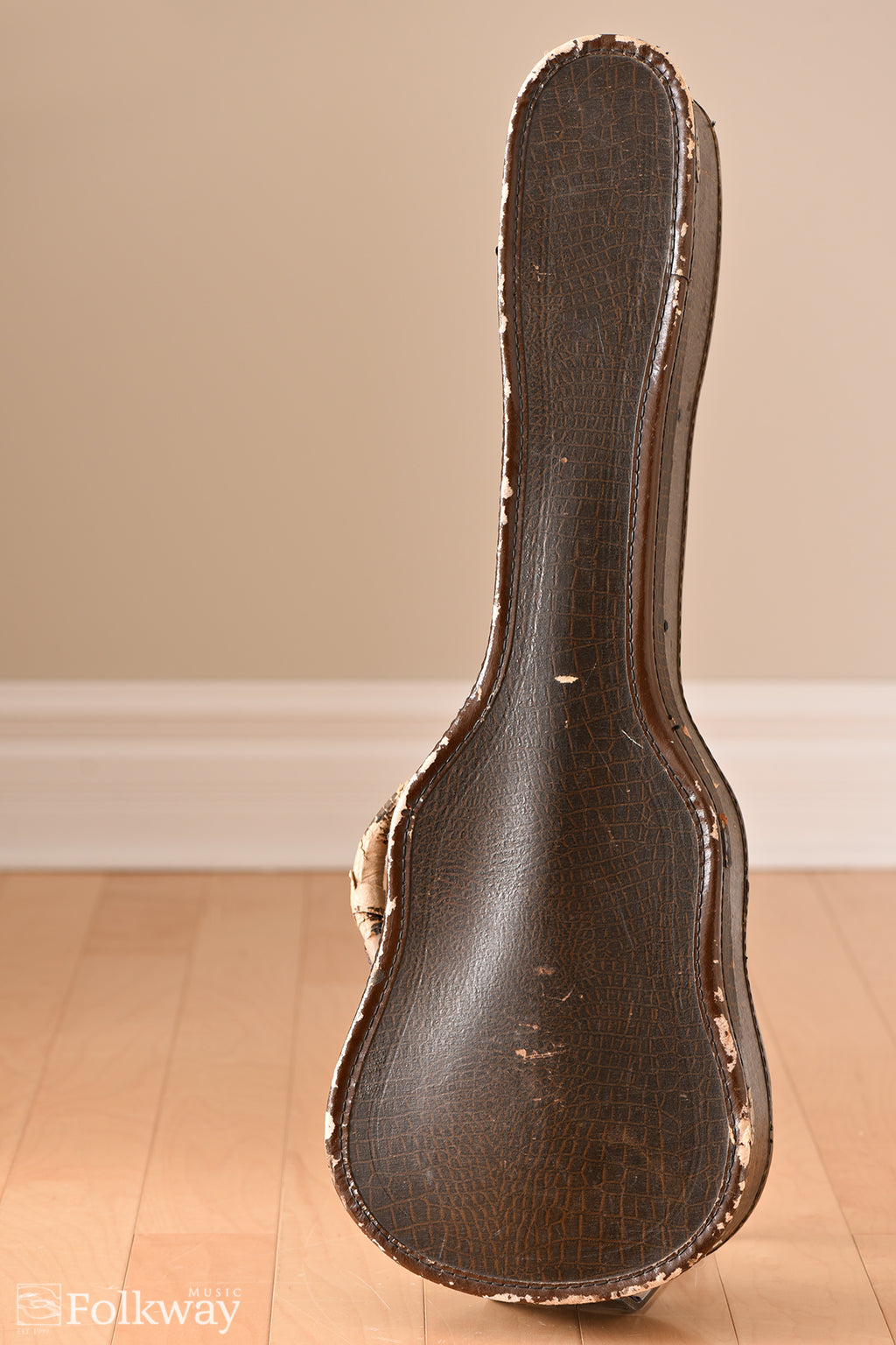 1933 Martin T-17 Tiple