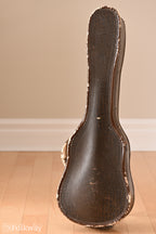 1933 Martin T-17 Tiple