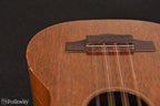 1933 Martin T-17 Tiple