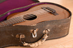 1933 Martin T-17 Tiple