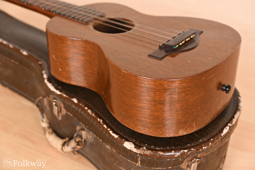 1933 Martin T-17 Tiple