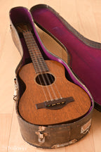 1933 Martin T-17 Tiple