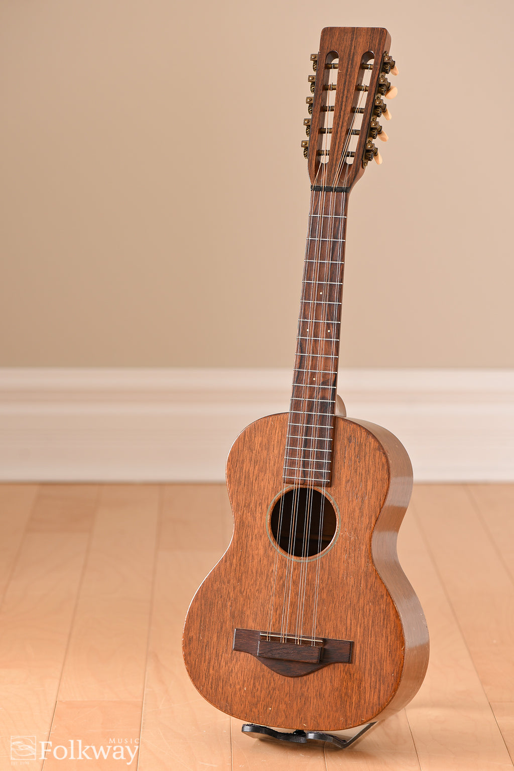 1933 Martin T-17 Tiple