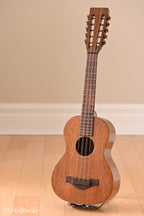 1933 Martin T-17 Tiple