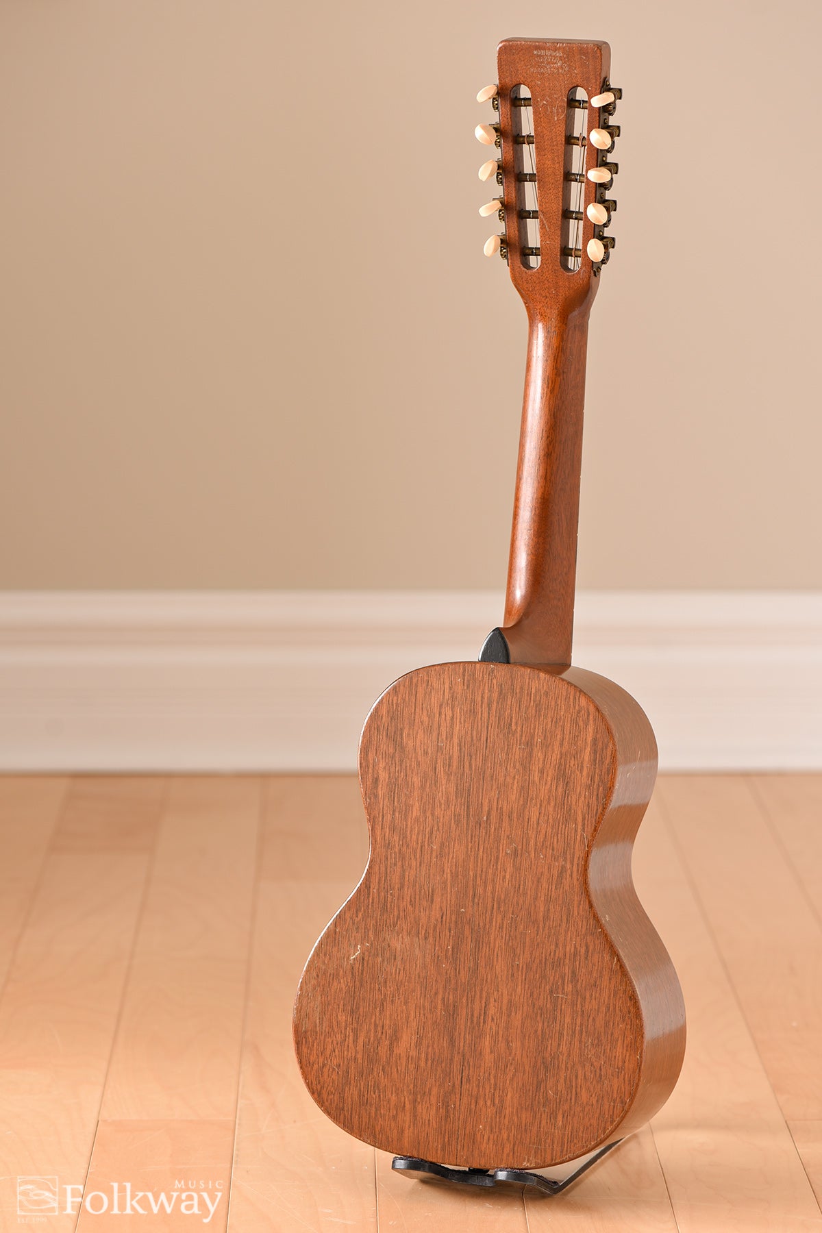 1933 Martin T-17 Tiple