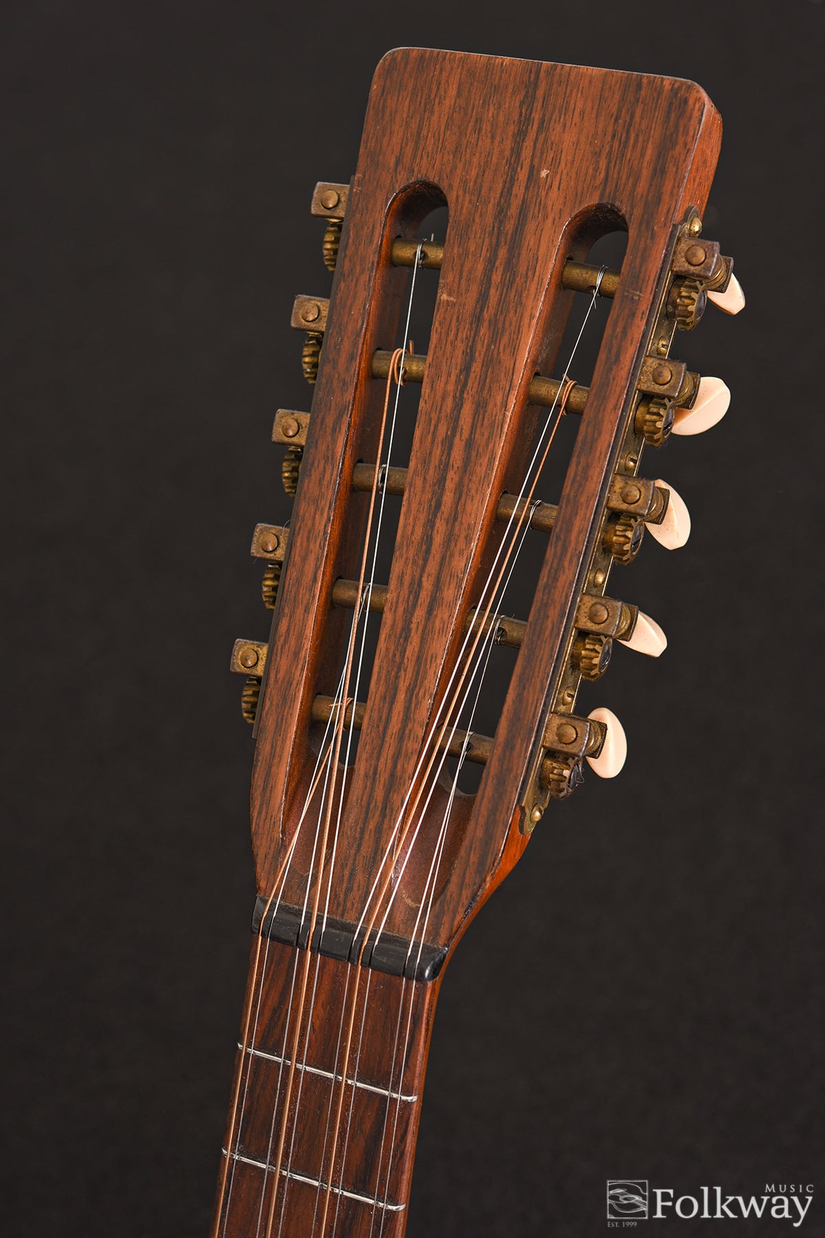 1933 Martin T-17 Tiple