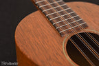 1933 Martin T-17 Tiple