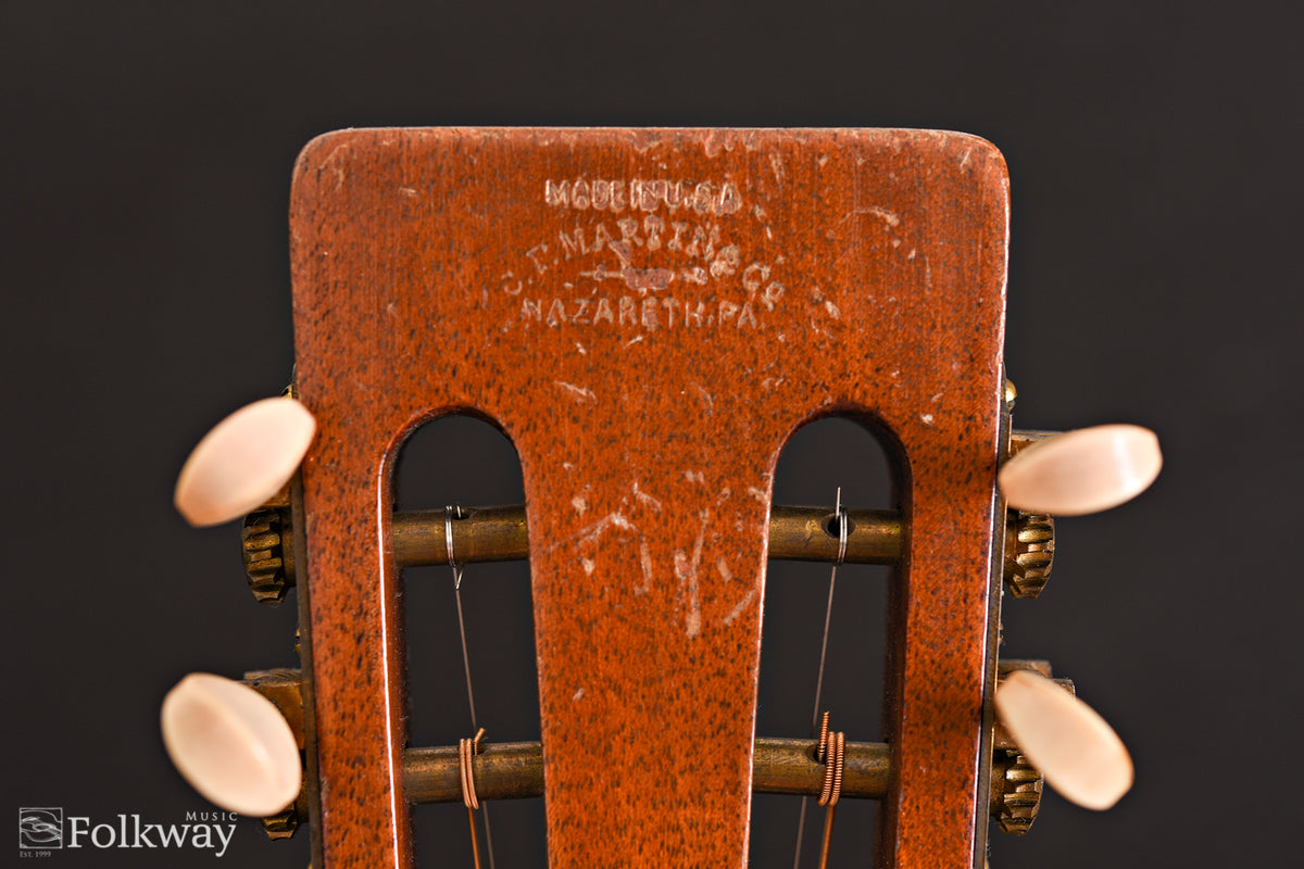 1933 Martin T-17 Tiple