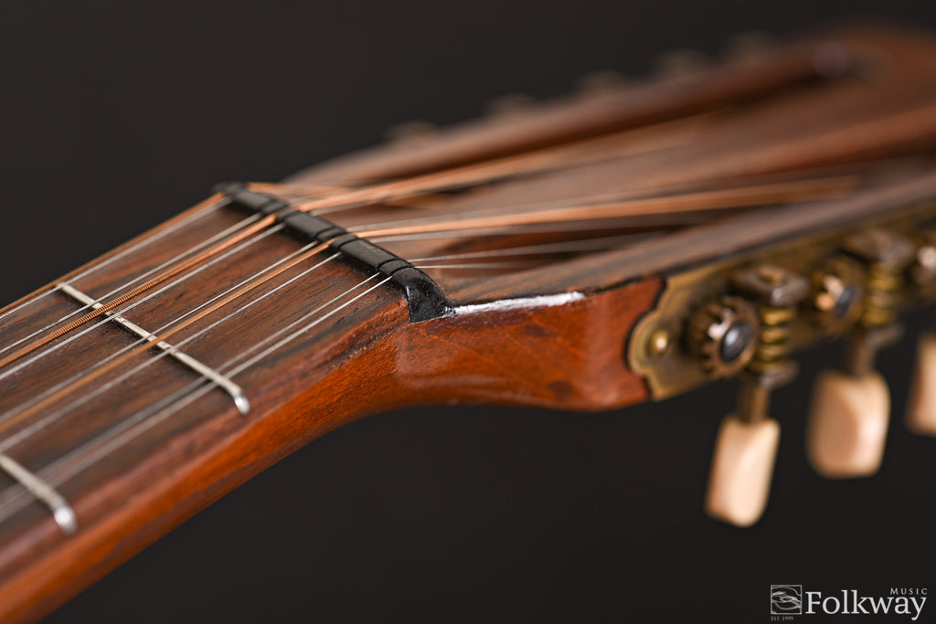 1933 Martin T-17 Tiple