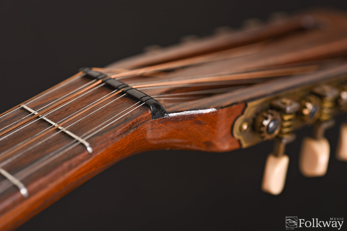 1933 Martin T-17 Tiple