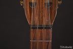 1933 Martin T-17 Tiple
