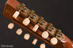 1933 Martin T-17 Tiple