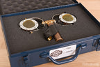 Ear Trumpet Labs Evelyn Stereo Pair