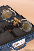 Ear Trumpet Labs Evelyn Stereo Pair