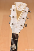 c.1957 Kay K8990 Upbeat