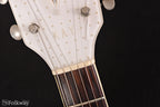 c.1957 Kay K8990 Upbeat