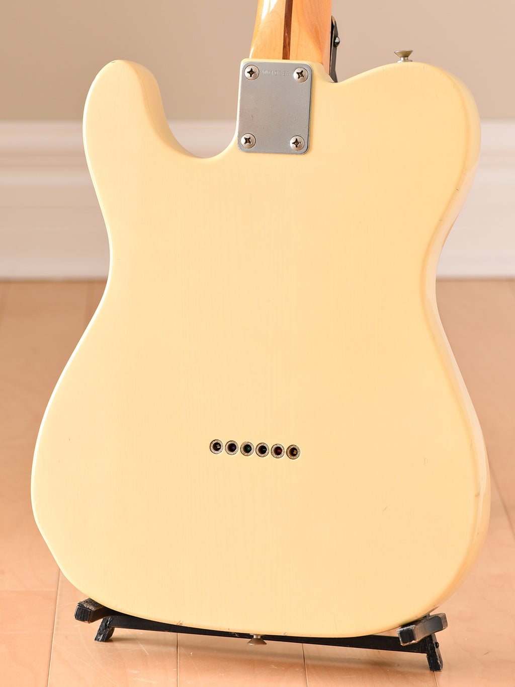 1980 Tokai Breezy Sound