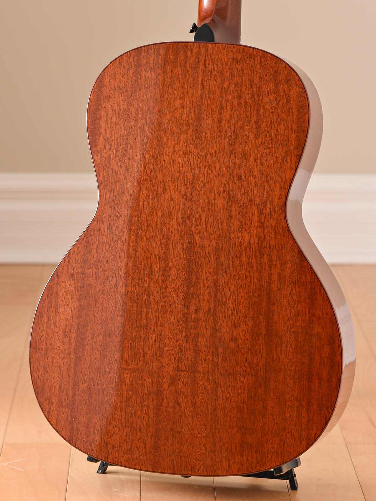 2011 Santa Cruz 000-29