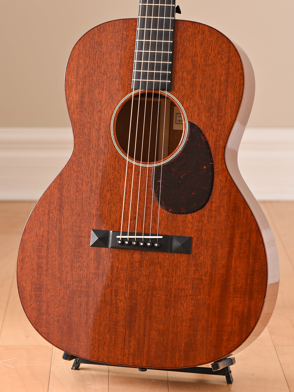 2011 Santa Cruz 000-29