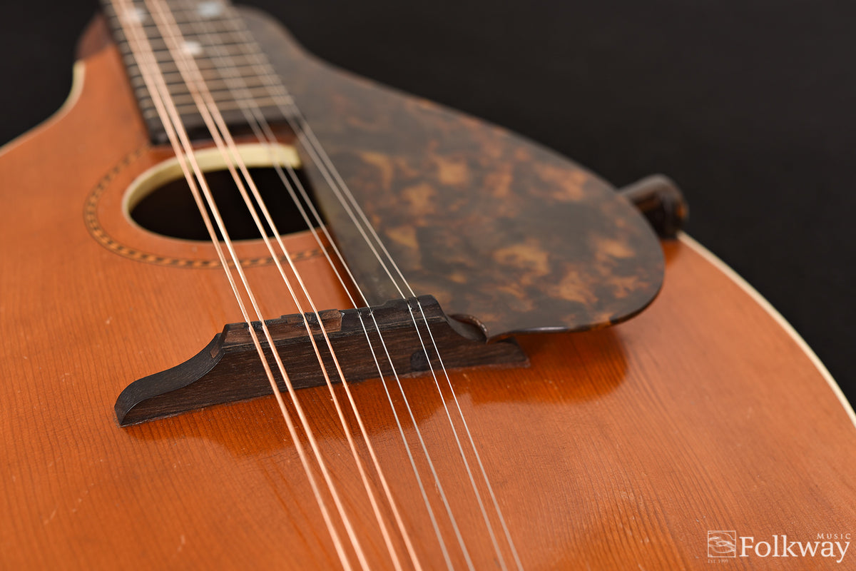 1915 Gibson A-