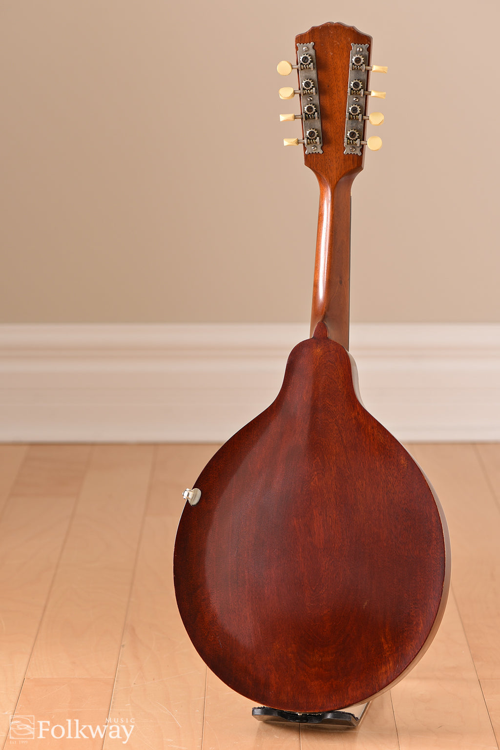 1915 Gibson A-