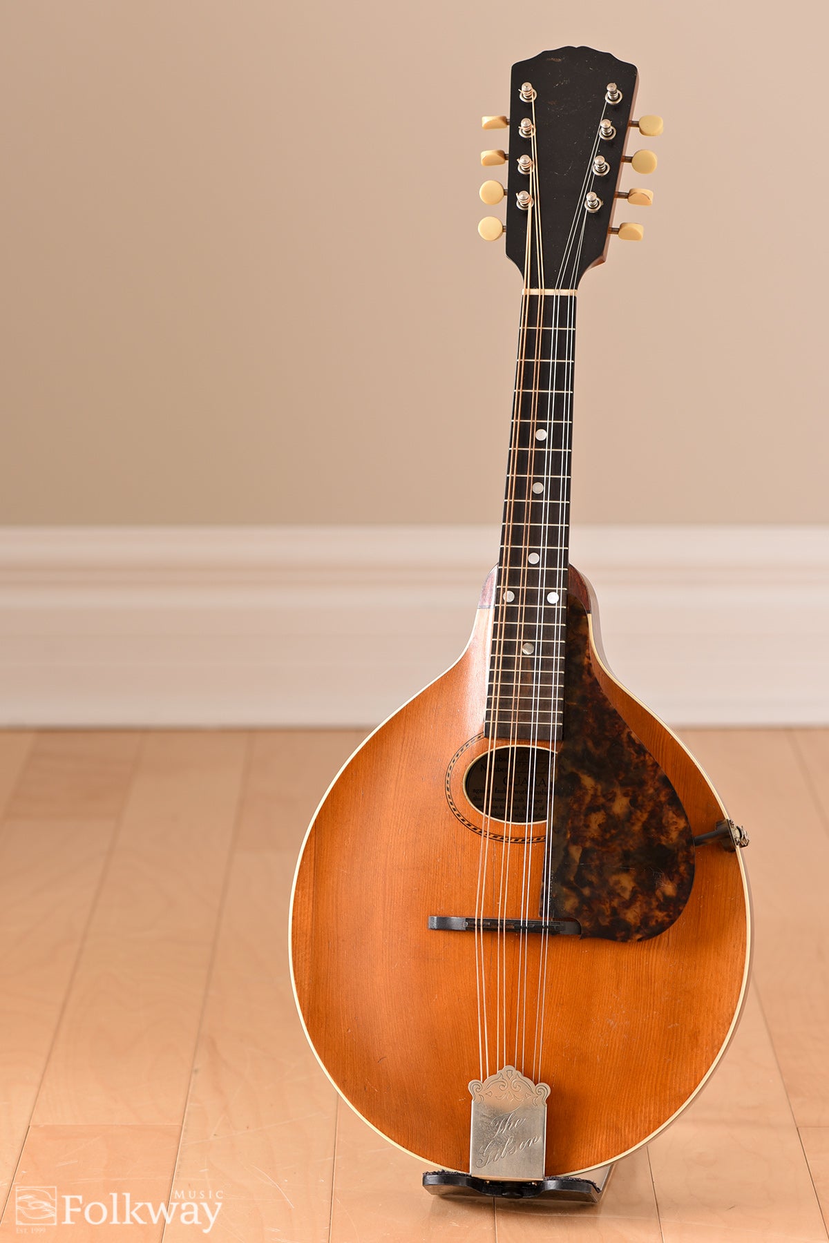 1915 Gibson A-