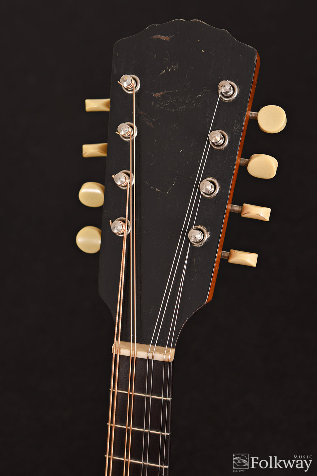 1915 Gibson A-
