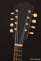 1915 Gibson A-