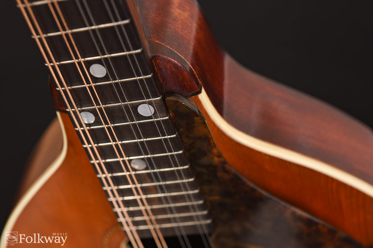 1915 Gibson A-