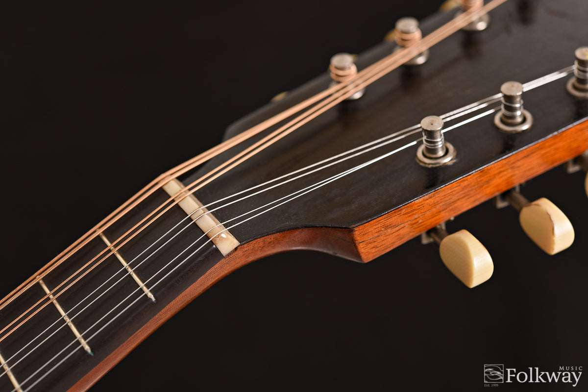 1915 Gibson A-