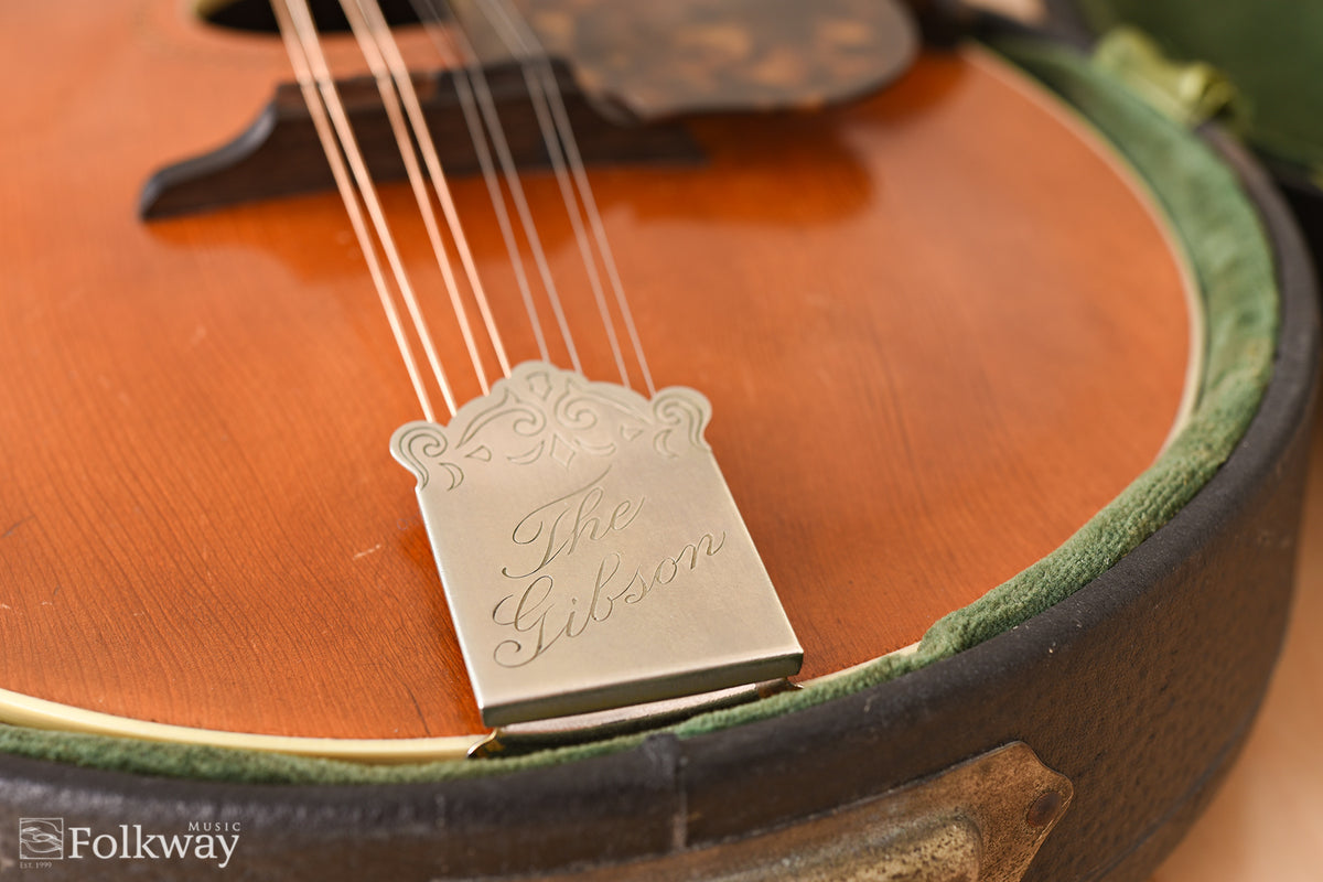 1915 Gibson A-