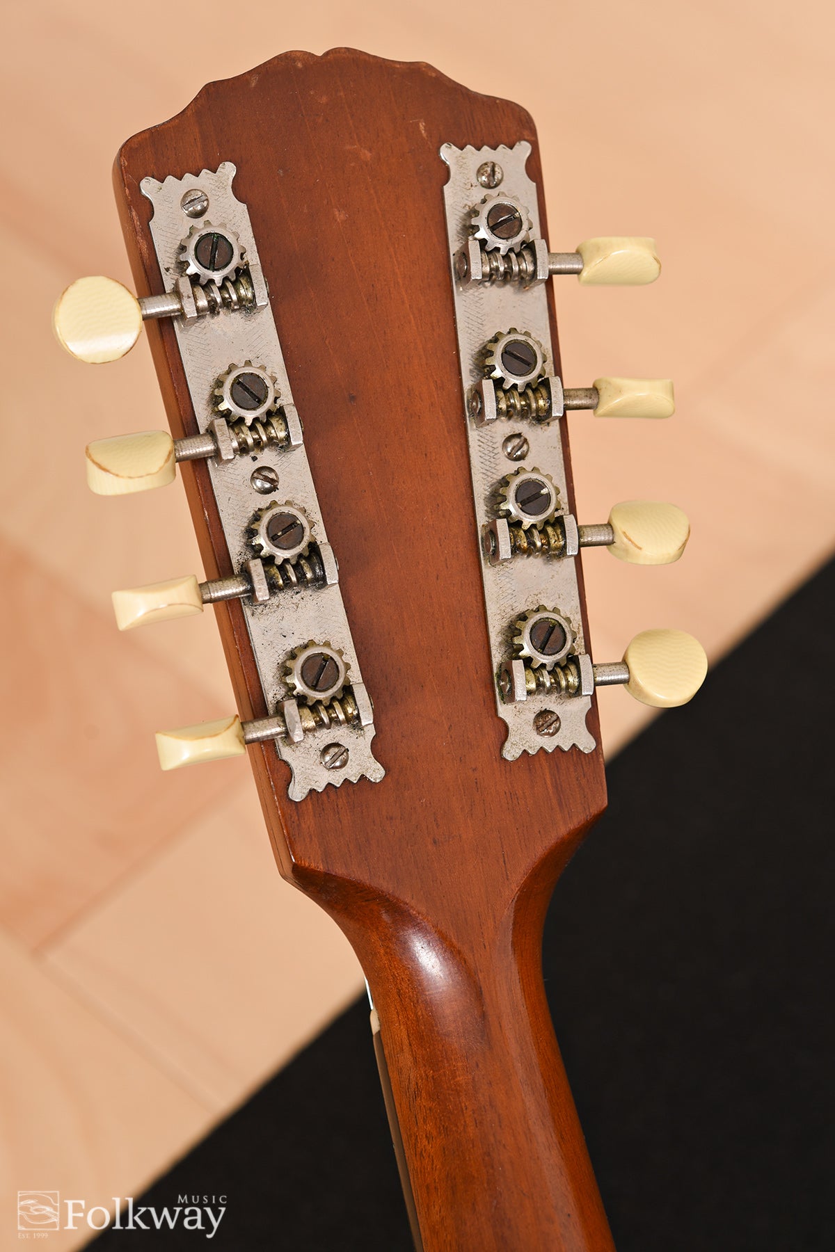 1915 Gibson A-