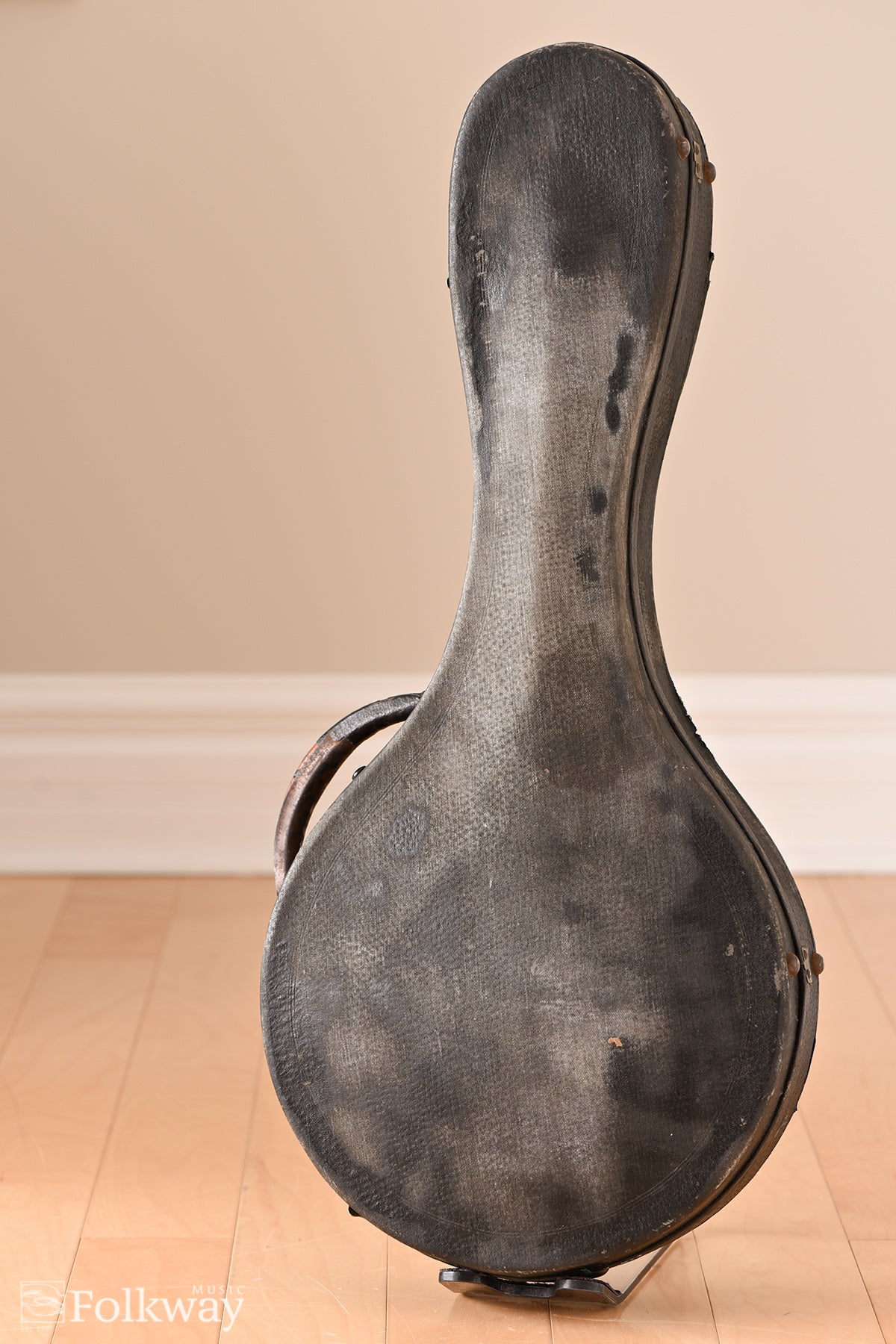 1915 Gibson A-
