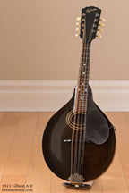 1921 Gibson A-Jr