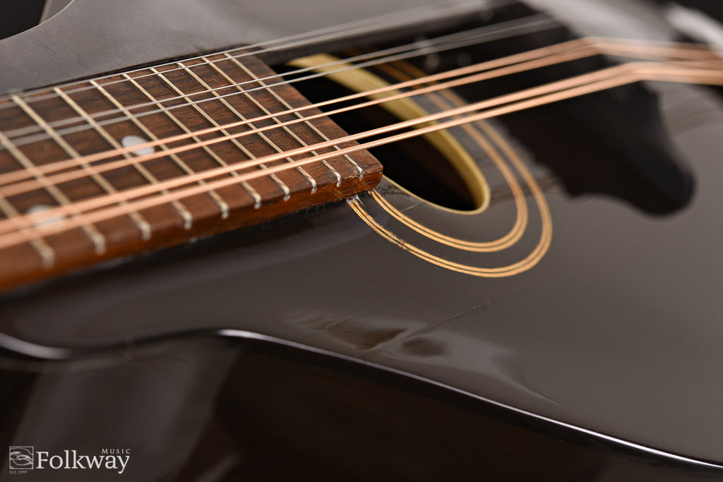 1921 Gibson A-Jr
