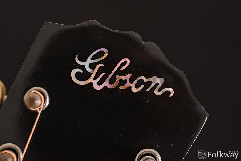 1921 Gibson A-Jr