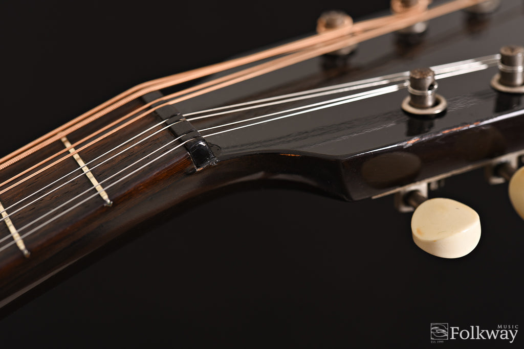 1921 Gibson A-Jr
