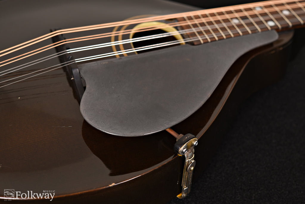 1921 Gibson A-Jr